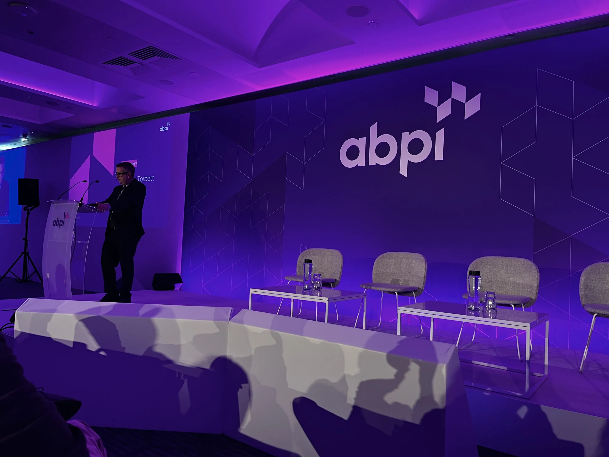 ABPI Annual Conference 2026: Turning Ambition into Action Thumbnail