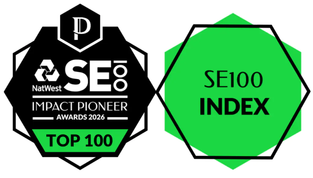 Medics for Rare Disease Recognised in the NatWest SE100 Top Social Enterprises Index Thumbnail