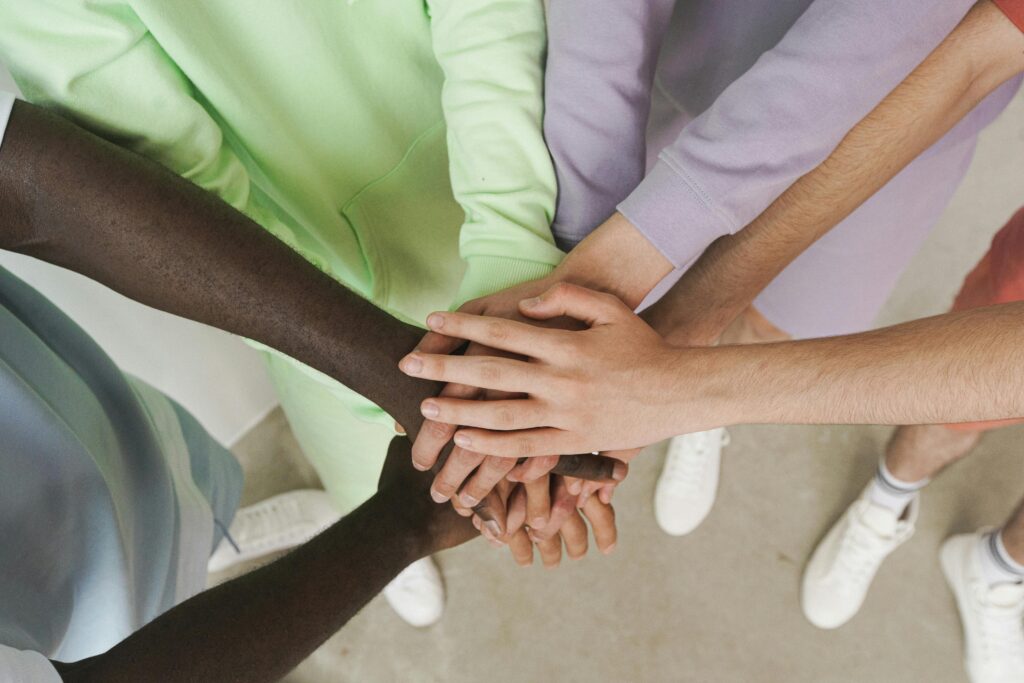 Patient Advocacy Group