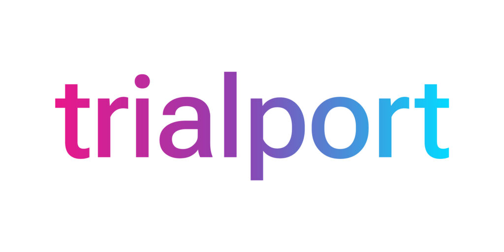 Trialport Logo